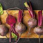 can you blanch beets.